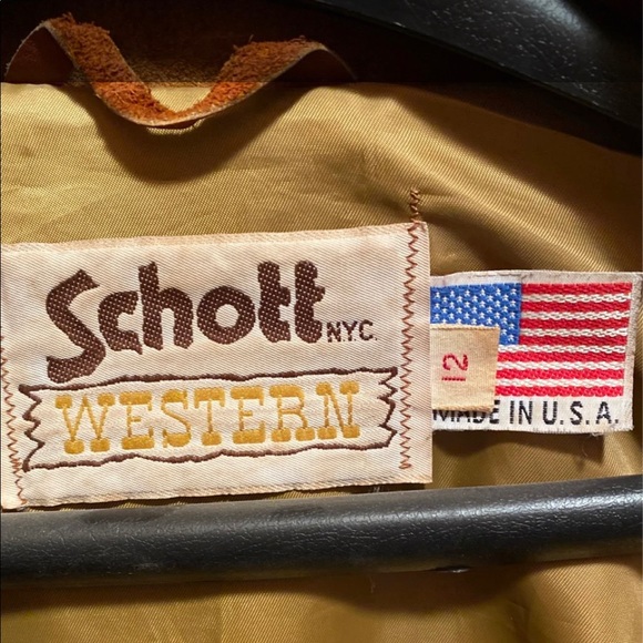 Woman’s Suede Fringe Jacket size 12 - Picture 5 of 10